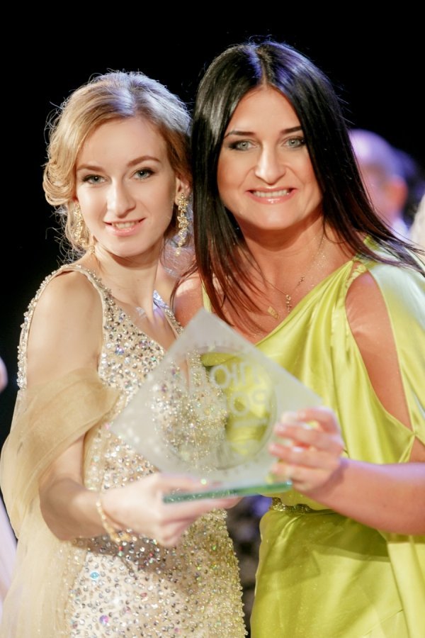 Нагородження волинських «Людей року». ФОТО