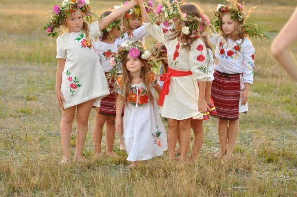 У Луцьку зняли перший художній фільм про моду «Fashion Gene». ФОТО