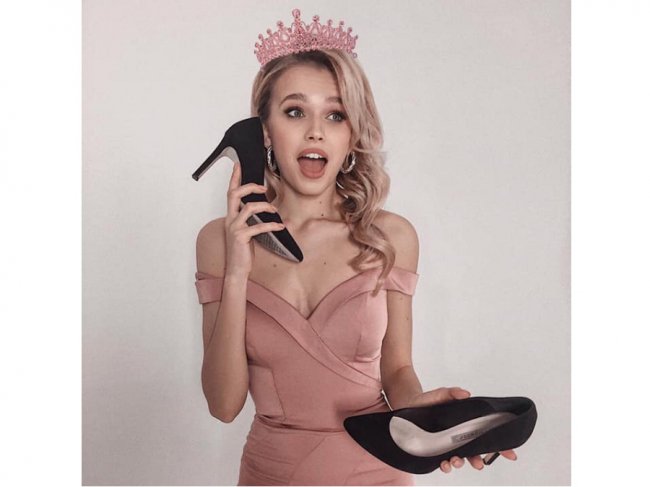 Претендентка на титул «Міс Україна» з Волині розкрила секрети ідеальної зовнішності. ФОТО