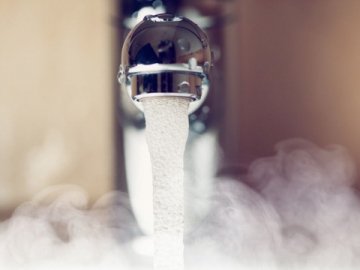 У волинському місті підняли тарифи на тепло для установ та організацій