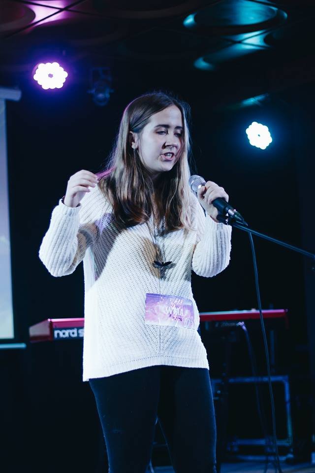 У Луцьку відбувся кастинг вокального талант-шоу