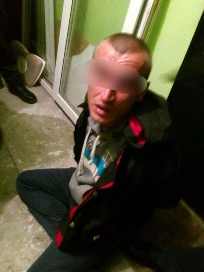 У Києві викрали та катували лікаря – просили викуп