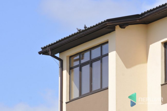 У Ковелі зводять вже третій будинок «Паркового кварталу»*