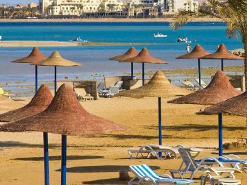 У Єгипті з 1 червня знімуть карантинні обмеження