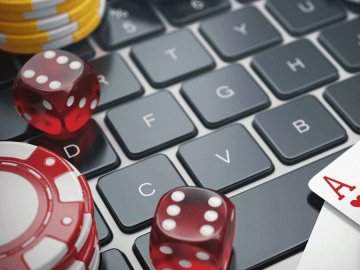 Петиція до Зеленського про обмеження онлайн-казино зібрала потрібні голоси