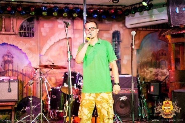 Як у Луцьку відбирали гурт на «Woodstock». ФОТО