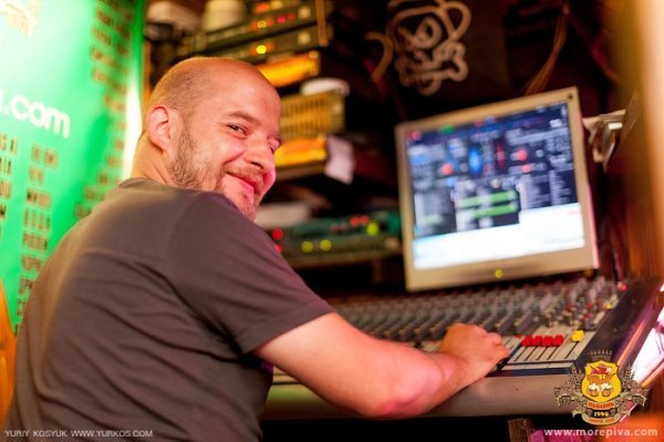 Як у Луцьку відбирали гурт на «Woodstock». ФОТО