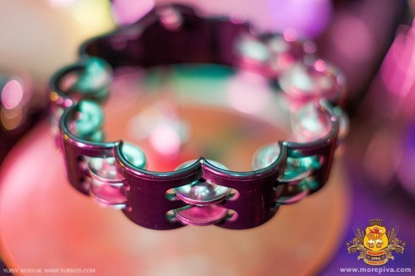 Як у Луцьку відбирали гурт на «Woodstock». ФОТО