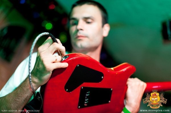 Як у Луцьку відбирали гурт на «Woodstock». ФОТО