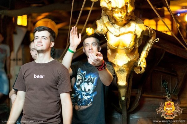 Як у Луцьку відбирали гурт на «Woodstock». ФОТО