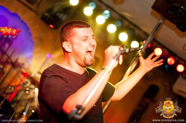 Як у Луцьку відбирали гурт на «Woodstock». ФОТО