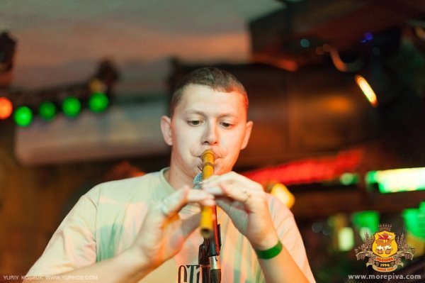 Як у Луцьку відбирали гурт на «Woodstock». ФОТО