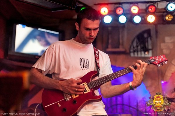 Як у Луцьку відбирали гурт на «Woodstock». ФОТО