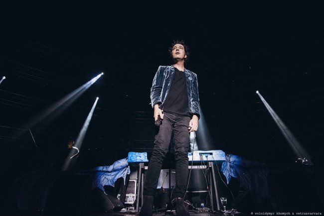 Pianoбой знову виступить у РЦ «Промінь»*