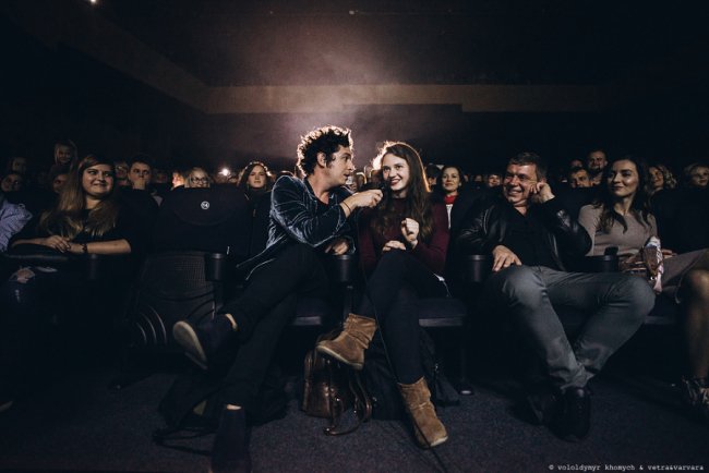 Pianoбой знову виступить у РЦ «Промінь»*