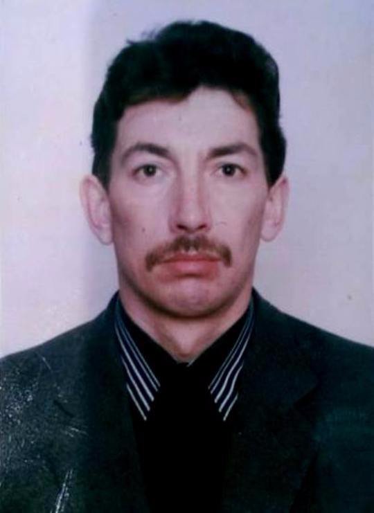 Посварився з дружиною, вийшов із машини і зник: на Волині шукають чоловіка