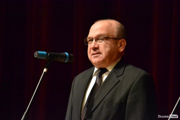 У Луцьку для дітей з особливими потребами влаштували свято. ФОТО