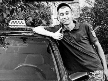 Волинь має другу втрату на війні: загинув 19-річний солдат 
