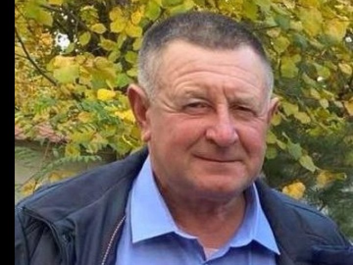 Рідним сказав, що йде перепливати річку човном: на Волині зник безвісти 61-річний чоловік