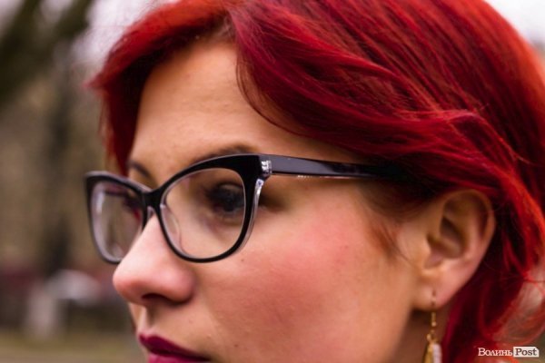 Стильний Луцьк. Портрет дня: Назар і Маша