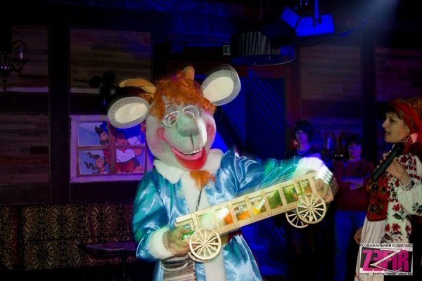 Клуб Зефір (фото взяті з http://vk.com/zefirlutsk)