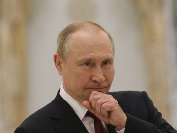 Путін обіцяє захищати Білорусь від «польської агресії» усіма наявними засобами 