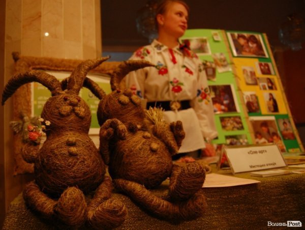 У Луцьку відбувся Фестиваль мам. ФОТО