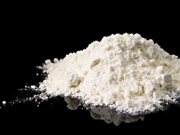 У центрі Луцька у водія легковика знайшли наркотики 