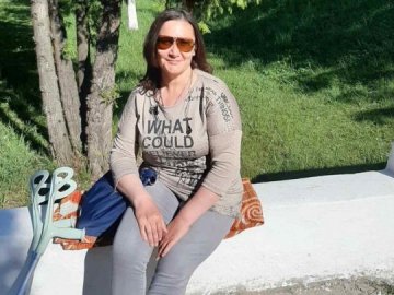 Онкохвора волинянка, яка самотужки виховує доньку з інвалідністю, потребує термінової операції