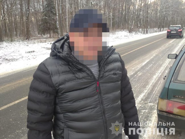 На Волині злодійка винесла з будинку, де спала дитина, гроші і «ювелірку». ФОТО