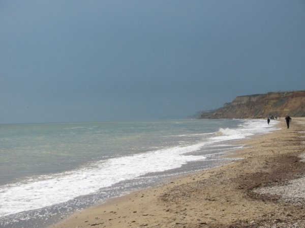 Автор - Жердьова Марина