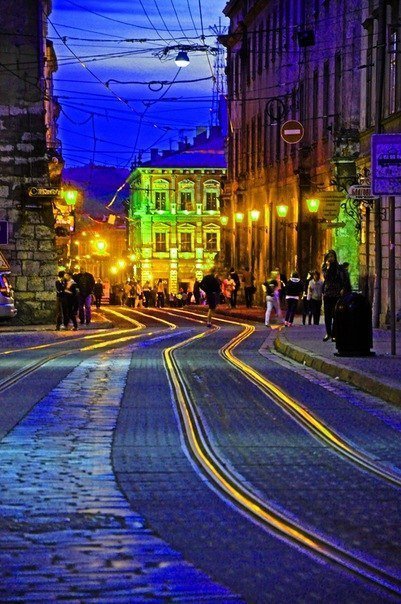 Автор - Тарас Федчишин 