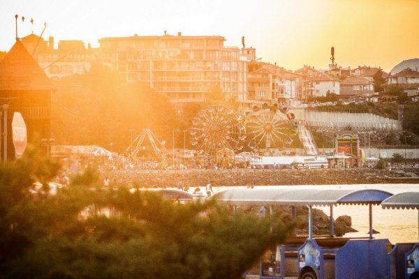 Автор - Роздобудько Павло