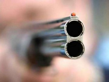 На Волині дитина вистрілила у свою сестру: подробиці інциденту