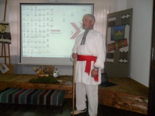 У Затурцях по-своєму вшанували Франка. ФОТО