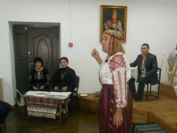 У Затурцях по-своєму вшанували Франка. ФОТО