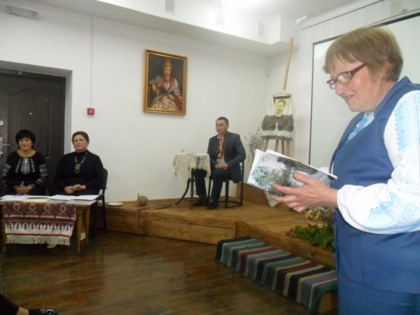 У Затурцях по-своєму вшанували Франка. ФОТО