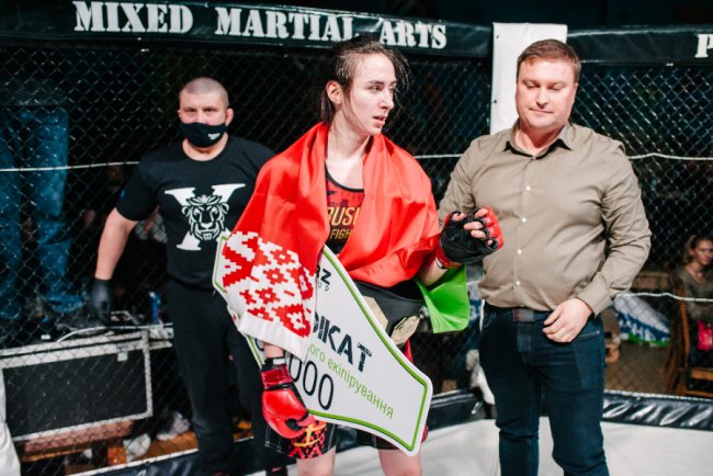 Аматорське чи професійне ММА: Олександр Кулаков пояснив, у чому відмінність