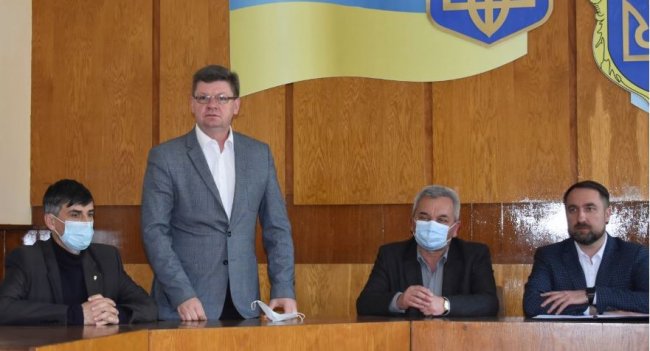 Колишній багаторічний мер Нововолинська та його «зам» стали заступниками голови РДА 