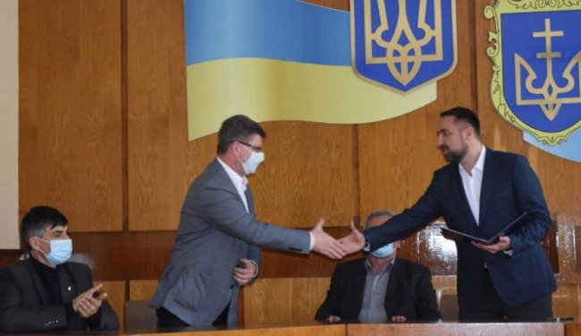 Колишній багаторічний мер Нововолинська та його «зам» стали заступниками голови РДА 