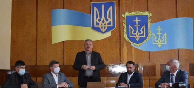 Колишній багаторічний мер Нововолинська та його «зам» стали заступниками голови РДА 