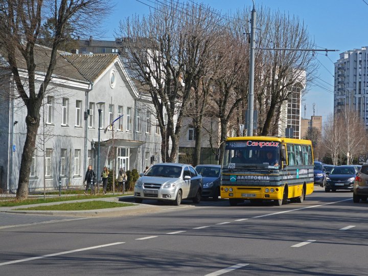 Сонячна погода й потепління до +14°: прогноз від волинських  синоптиків
