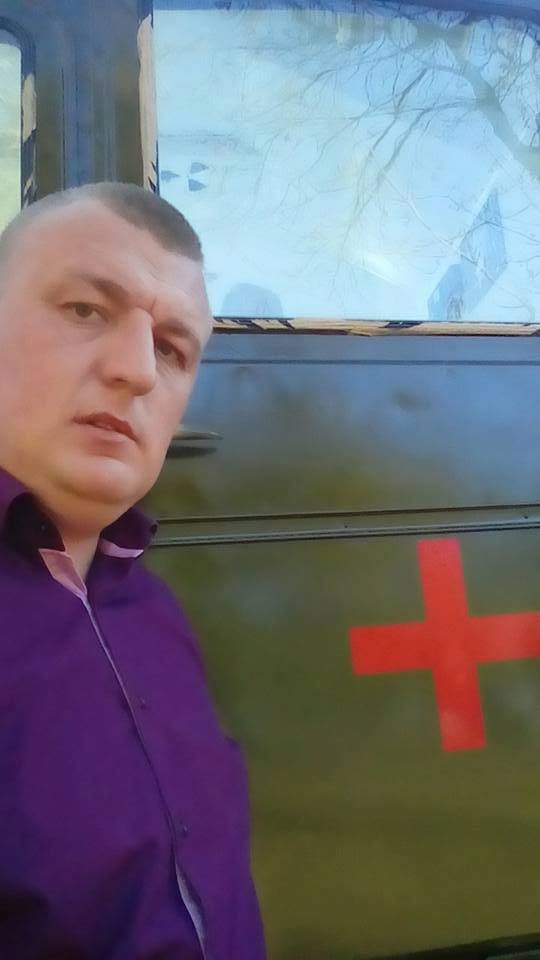 Відремонтований пересувний стоматкабінет відправили волинським бійцям. ФОТО