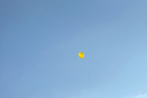 Луцьк вихідний. ФОТО