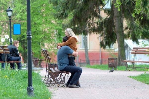 Луцьк вихідний. ФОТО