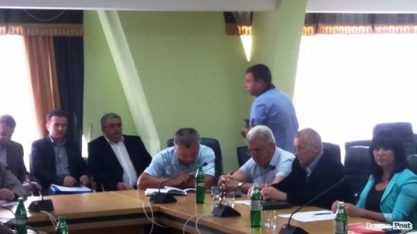 У Луцьку за два роки понад 40 бюджетних об’єктів будуть повністю енергоефективними. ФОТО