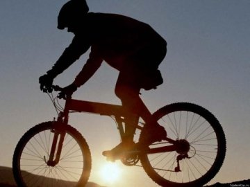 Велосипедист з Волині за 21 рік проїхав півмільйона кілометрів. ВІДЕО