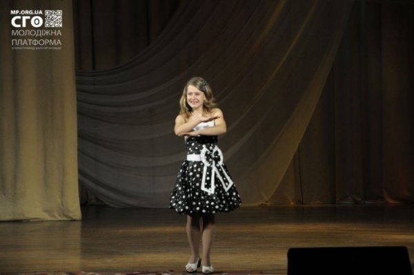 Форум соціальних організацій в Луцьку. ФОТО