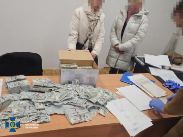 В ексголови ВЛК Чернігівщини вилучили $1 мільйон