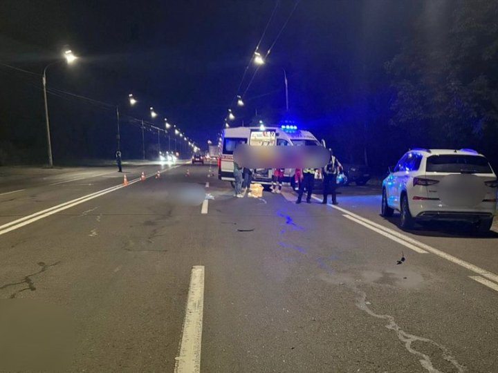 На Волині 50-річного водія судили за смертельне ДТП на пішохідному переході